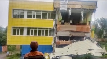 El terremoto registrado en Rusia, el octavo de mayor magnitud en el mundo