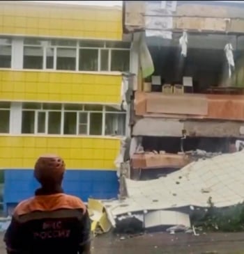 El terremoto registrado en Rusia, el octavo de mayor magnitud en el [...]