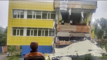 El terremoto registrado en Rusia, el octavo de mayor magnitud en el mundo