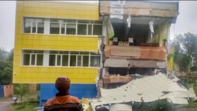 El terremoto registrado en Rusia, el octavo de mayor magnitud en el mundo