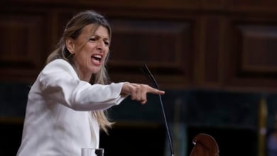 De socios, a cómplices