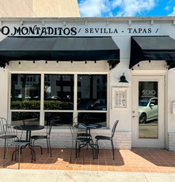 '100 Montaditos' abre dos restaurantes en Miami