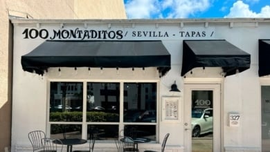 '100 Montaditos' abre dos restaurantes en Miami