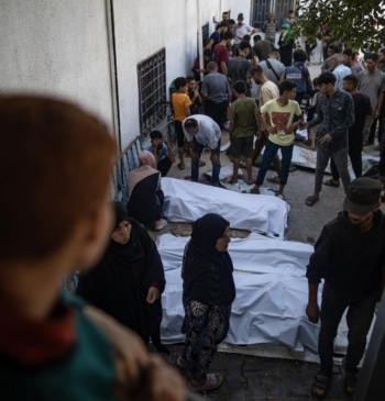 Netanyahu acepta la propuesta de alto el fuego de Trump en Gaza [...]