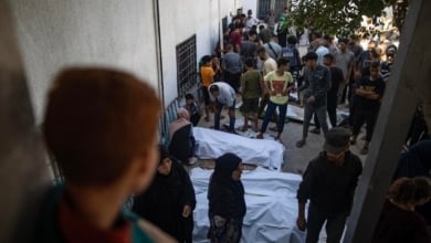 Netanyahu acepta la propuesta de alto el fuego de Trump en Gaza a la espera de Hamás y con la oposición del ala ultra del Gobierno israelí