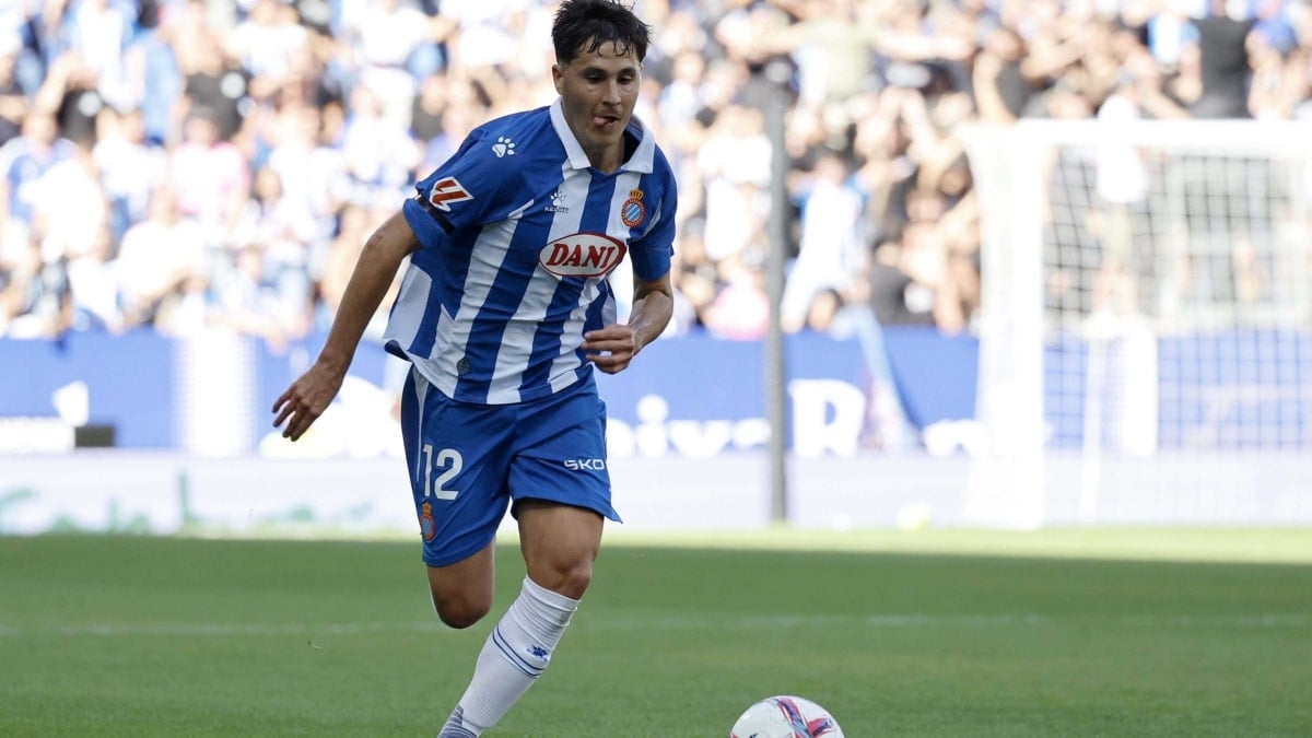 Álvaro Tejero abandona el Espanyol y busca nuevos retos tras etapa histórica