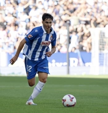 Álvaro Tejero abandona el Espanyol y busca nuevos retos tras etapa histórica