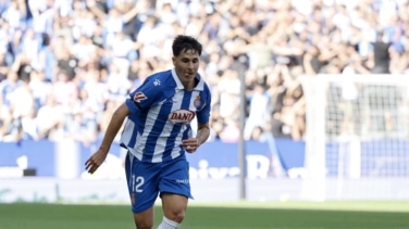 Álvaro Tejero abandona el Espanyol y busca nuevos retos tras etapa histórica