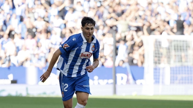 Álvaro Tejero abandona el Espanyol y busca nuevos retos tras etapa histórica