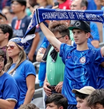 Chelsea vs PSG: alineaciones oficiales final Mundial de Clubes 2025
