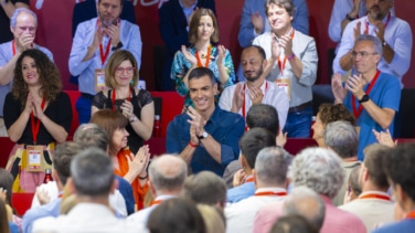 Sánchez, danza macabra