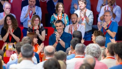 Sánchez, danza macabra