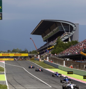 El Govern catalán negocia renovar el contrato con Fórmula 1 en Montmeló [...]