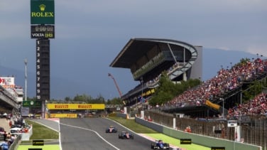 El Govern catalán negocia renovar el contrato con Fórmula 1 en Montmeló para 2026