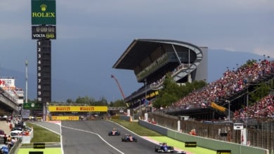 El Govern catalán negocia renovar el contrato con Fórmula 1 en Montmeló para 2026