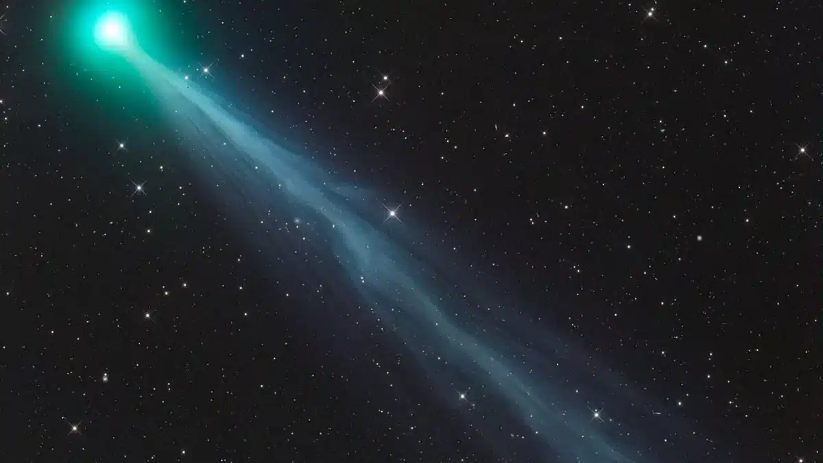 Ventajas y desventajas de Comet, el nuevo navegador que amenaza a Google Chrome
