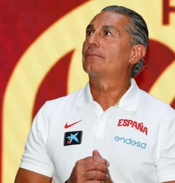 Sergio Scariolo anuncia que dejará la Selección Española tras el Eurobasket 2025