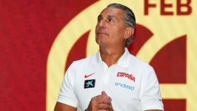 Sergio Scariolo anuncia que dejará la Selección Española tras el Eurobasket 2025