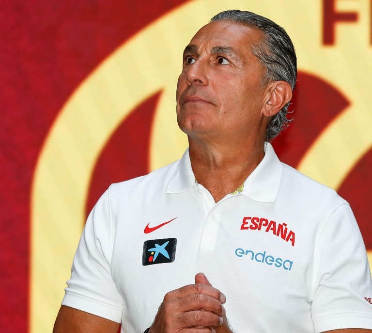 Sergio Scariolo anuncia que dejará la Selección Española tras el Eurobasket 2025
