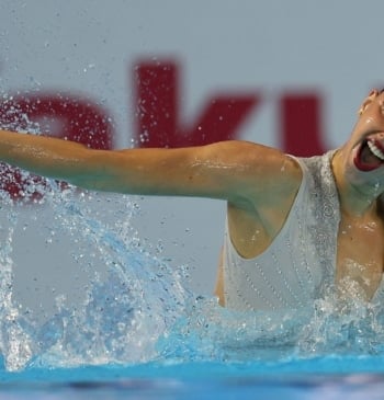 "Estoy súper feliz y muy orgullosa", Iris Tió, tras conquistar el Oro [...]