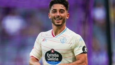 Raúl Moro del Valladolid ya es Jugador del Ajax