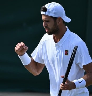 Karen Khachanov: el tenista ruso que desafía a la élite mundial