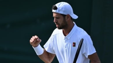 Karen Khachanov: el tenista ruso que desafía a la élite mundial