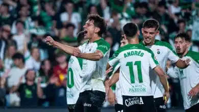 Racing vuelve a los entrenamientos sin fichajes para la temporada 2025/2026