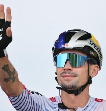 Primož Roglič: el campeón esloveno que domina el ciclismo mundial