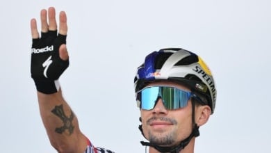 Primož Roglič: el campeón esloveno que domina el ciclismo mundial