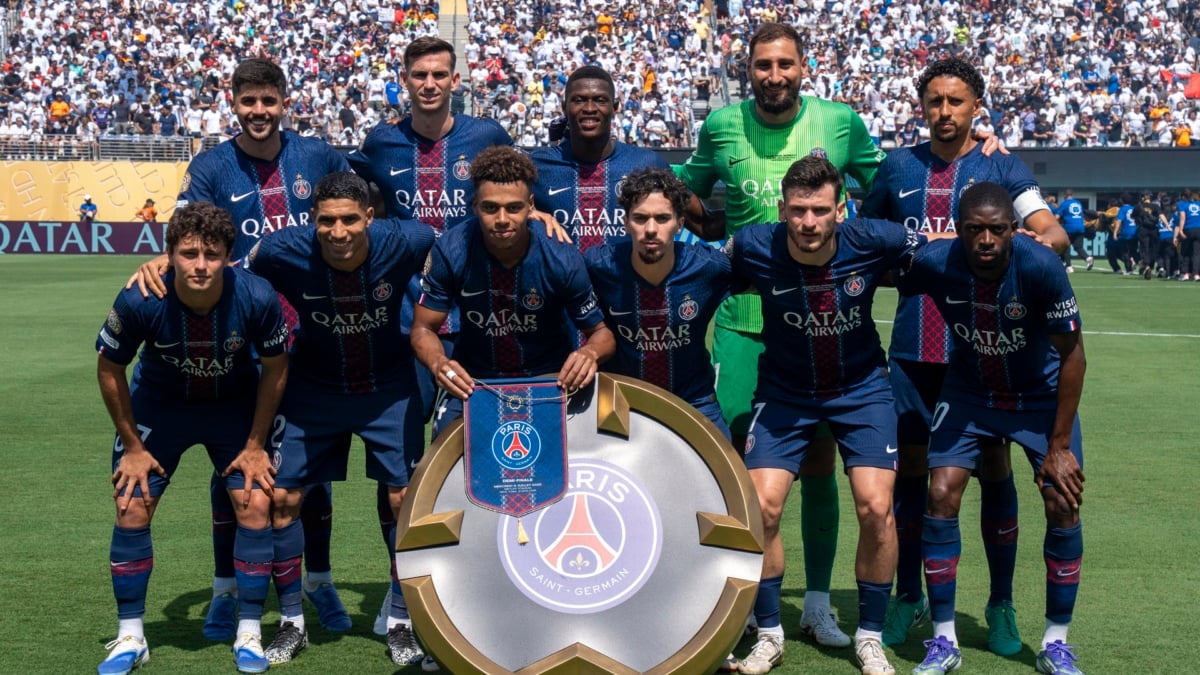 Chelsea vs. Paris Saint-Germain: Cuándo y dónde ver la final del Mundial de Clubes FIFA 2025