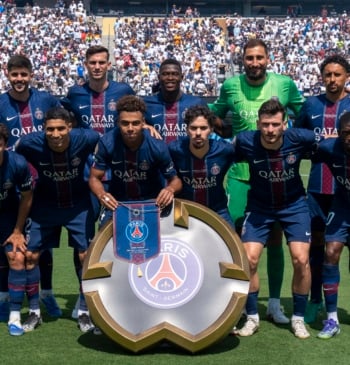 Chelsea vs. Paris Saint-Germain: Cuándo y dónde ver la final del Mundial [...]