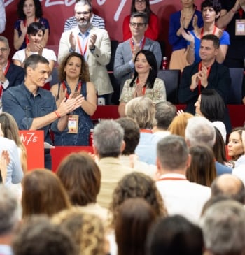 Sánchez refuerza los controles internos y se confiesa "tocado" pero con la [...]