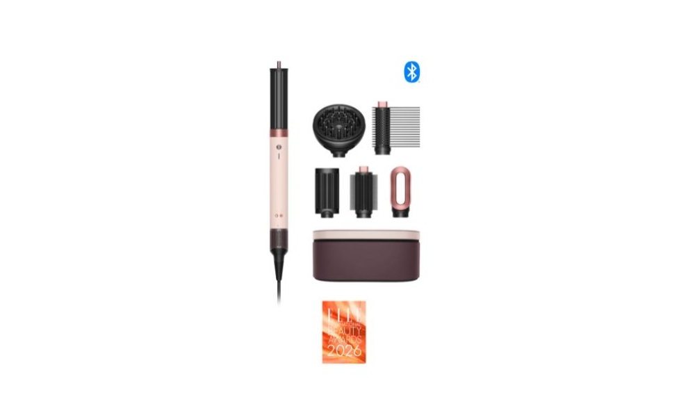 Dyson Airwrap Co-anda