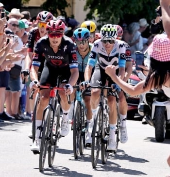 Tour de Francia 2025: miércoles 23 de julio, 17ª etapa, horario detallado, [...]