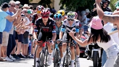 Tour de Francia 2025: miércoles 23 de julio, 17ª etapa, horario detallado, perfil y recorrido completo