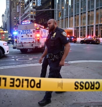 El autor del tiroteo que ha dejado cinco muertos en Nueva York [...]