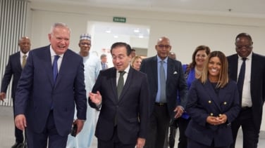 El flamante consejo asesor España-África de Albares: "Una chapuza y un paripé"