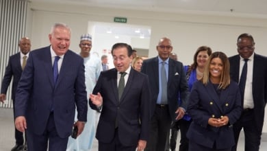 El flamante consejo asesor España-África de Albares: "Una chapuza y un paripé"