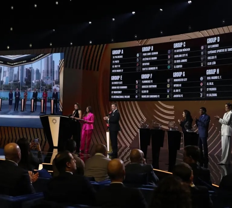 Cuartos de final del Mundial de Clubes 2025: dónde se juegan y cuándo son