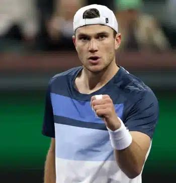 Jack Draper: una promesa del tenis británico
