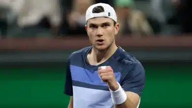 Jack Draper: una promesa del tenis británico