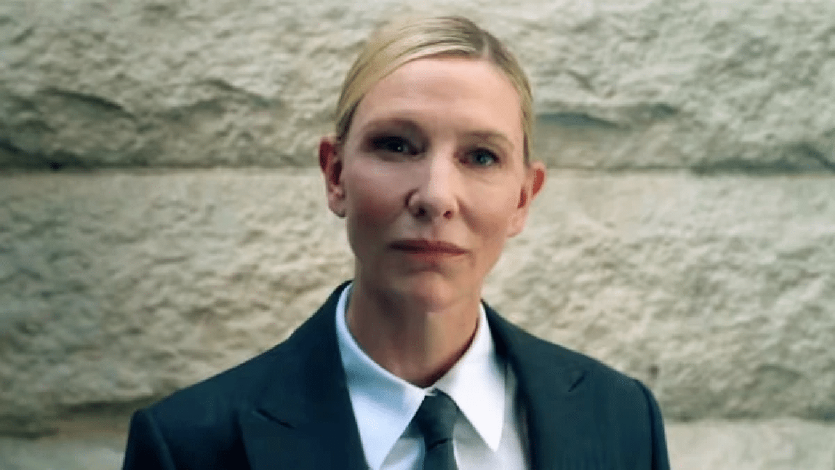 El cameo de Cate Blanchett, clave para entender lo que puede ocurrir