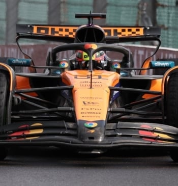 Clasificación de pilotos del Mundial de F1 tras el GP de Bélgica