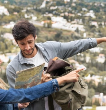 Pagos sin fronteras: la clave para conquistar al turista global