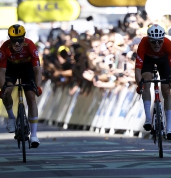 Tour de Francia 2025, etapa 12: cuándo es, recorrido, perfil, horario y [...]