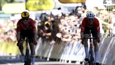 Tour de Francia 2025, etapa 12: cuándo es, recorrido, perfil, horario y dónde ver en TV y online en directo