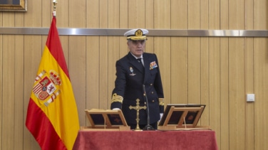 "Las grandes tecnológicas americanas deciden quiénes son los buenos y los malos en las guerras"