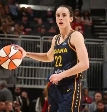 La ausencia de Caitlin Clark empaña el gran espectáculo del WNBA All-Star