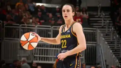 La ausencia de Caitlin Clark empaña el gran espectáculo del WNBA All-Star